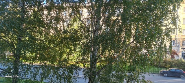 Продается 3-комн. квартира, 55 м²