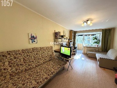 Продается 2-комн. квартира, 45,7 м²