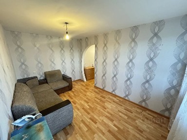 Продается 2-комн. квартира, 37,9 м²
