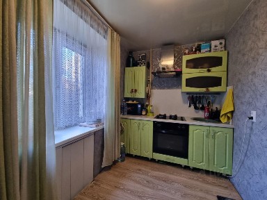 Продается 2-комн. квартира, 42,1 м²
