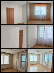 Продается 3-комн. квартира, 76,7 м²