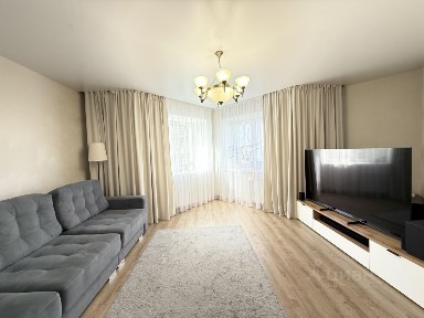 Продается 3-комн. квартира, 78,4 м²