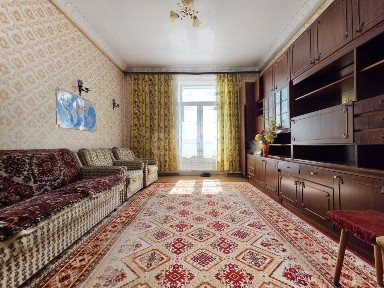 Продается 3-комн. квартира, 68,2 м²