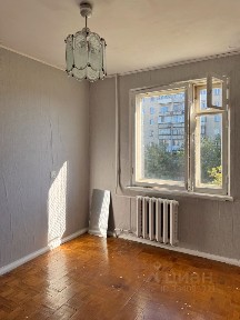 Продается 3-комн. квартира, 60 м²