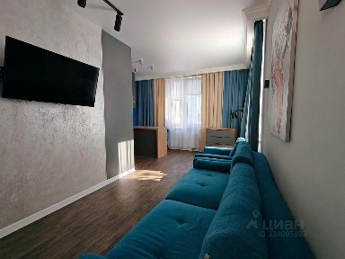 Продается студия, 27,6 м²