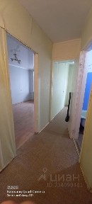Продается 1-комн. квартира, 30,1 м²