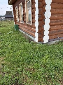 Продается 1-этажный дом, 49 м²