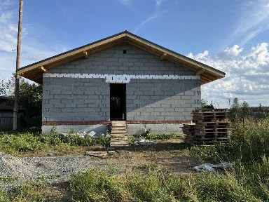 Продается 1-этажный дом, 81 м²