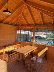 Продается 1-этажный дом, 60 м²