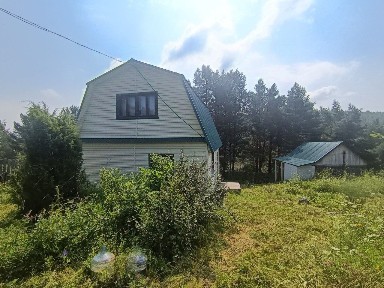 Продается 2-этажный дом, 42,1 м²