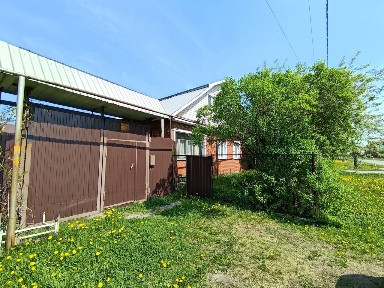 Продается 2-этажный дом, 43,5 м²