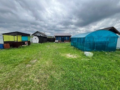 Продается 1-этажный дом, 36 м²
