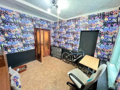 Продается 1-этажный дом, 62,5 м²