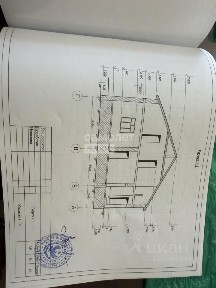 Продается 2-этажный дом, 217,4 м²