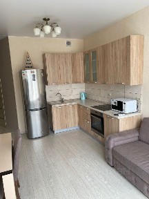 Сдается 2-комн. квартира, 52 м²