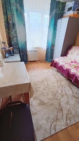 Сдается 1-комн. квартира, 17 м²