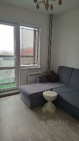 Сдается 1-комн. квартира, 34,9 м²