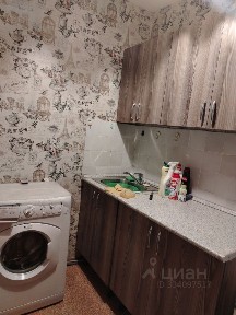 Сдается 1-комн. квартира, 31 м²