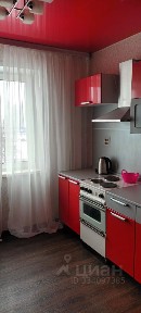 Сдается 1-комн. квартира, 40 м²