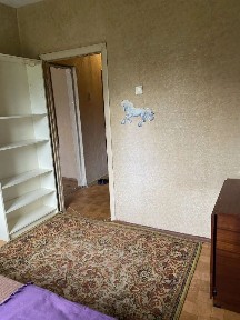 Сдается 4-комн. квартира, 80 м²