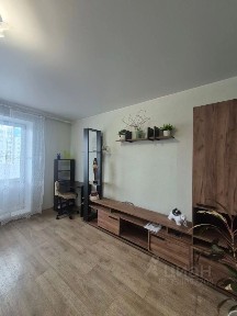 Сдается 1-комн. квартира, 39,8 м²