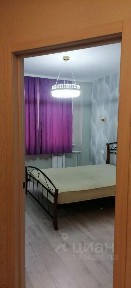 Сдается 1-комн. квартира, 46,5 м²