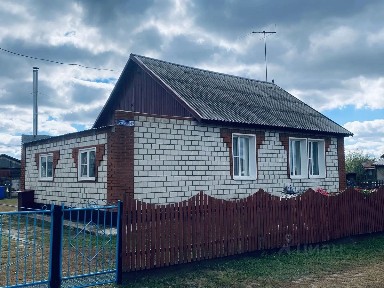 Продается 1-этажный дом, 84,6 м²