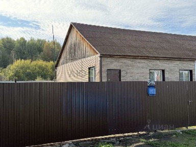 Продается 2-этажный дом, 154,7 м²