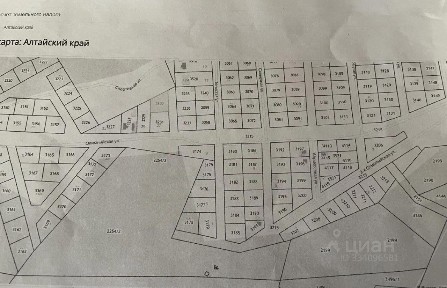 Продается участок, 15 сот.