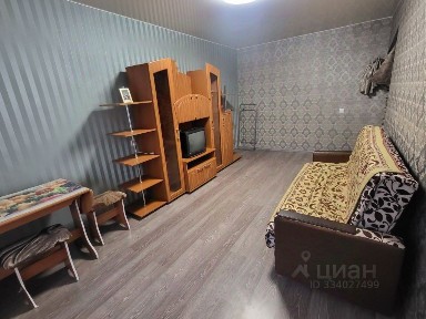 Сдается 1-комн. квартира, 27,3 м²