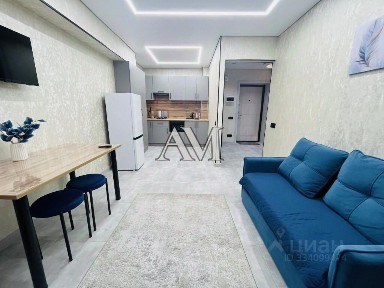 Продается 1-комн. квартира, 36,1 м²