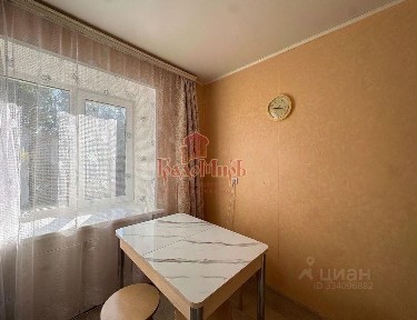 Продается 2-комн. квартира, 46,3 м²