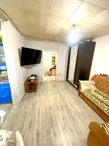 Продается 2-комн. квартира, 50,8 м²