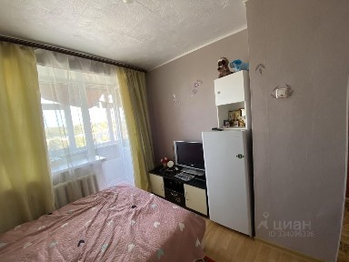 Продается 1-комн. квартира, 25 м²