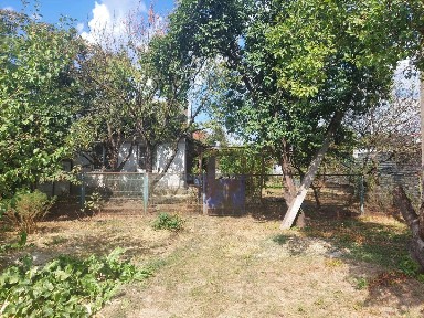 Продается 1-этажный дом, 50 м²