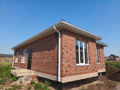 Продается 1-этажный дом, 110 м²