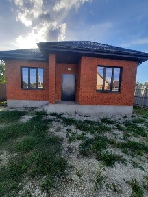 Продается 1-этажный дом, 85 м²