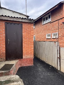 Продается 1-этажный дом, 60 м²