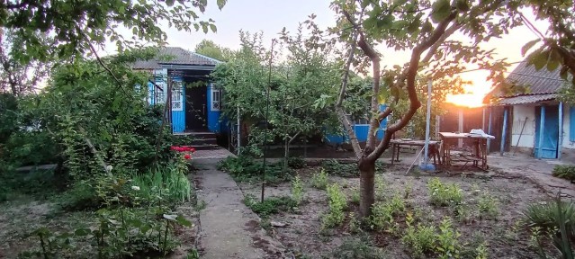 Продается 1-этажный дом, 62,4 м²