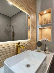 Продается 1-этажный дом, 105 м²