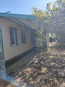 Продается 1-этажный дом, 50 м²