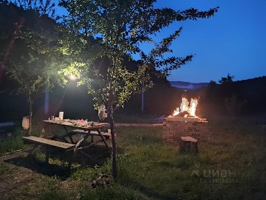 Продается 1-этажный дом, 35 м²