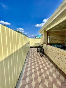 Продается 1-этажный дом, 92,8 м²