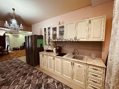Продается 2-этажный коттедж, 178,5 м²