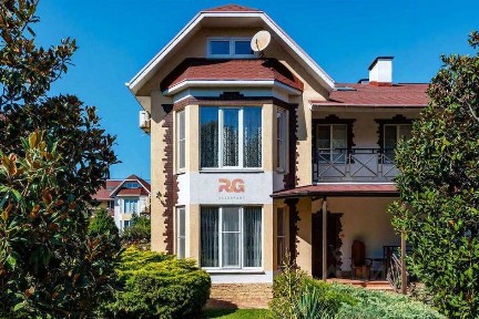 Продается таунхаус, 190 м²