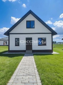 Продается 2-этажный дом, 84 м²