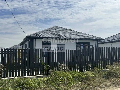 Краснодарский край, Новороссийск городской округ, Раевская станица, ул. Имени Малоземельца Валентины Зинько