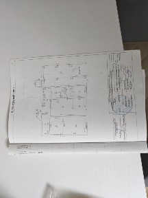 Продается 1-этажный дом, 75 м²