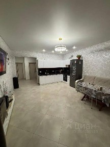 Продается 1-этажный дом, 115 м²