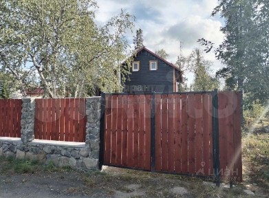 Продается 2-этажный дом, 90 м²